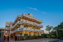 R41-Boutique Hotel, Jaipur