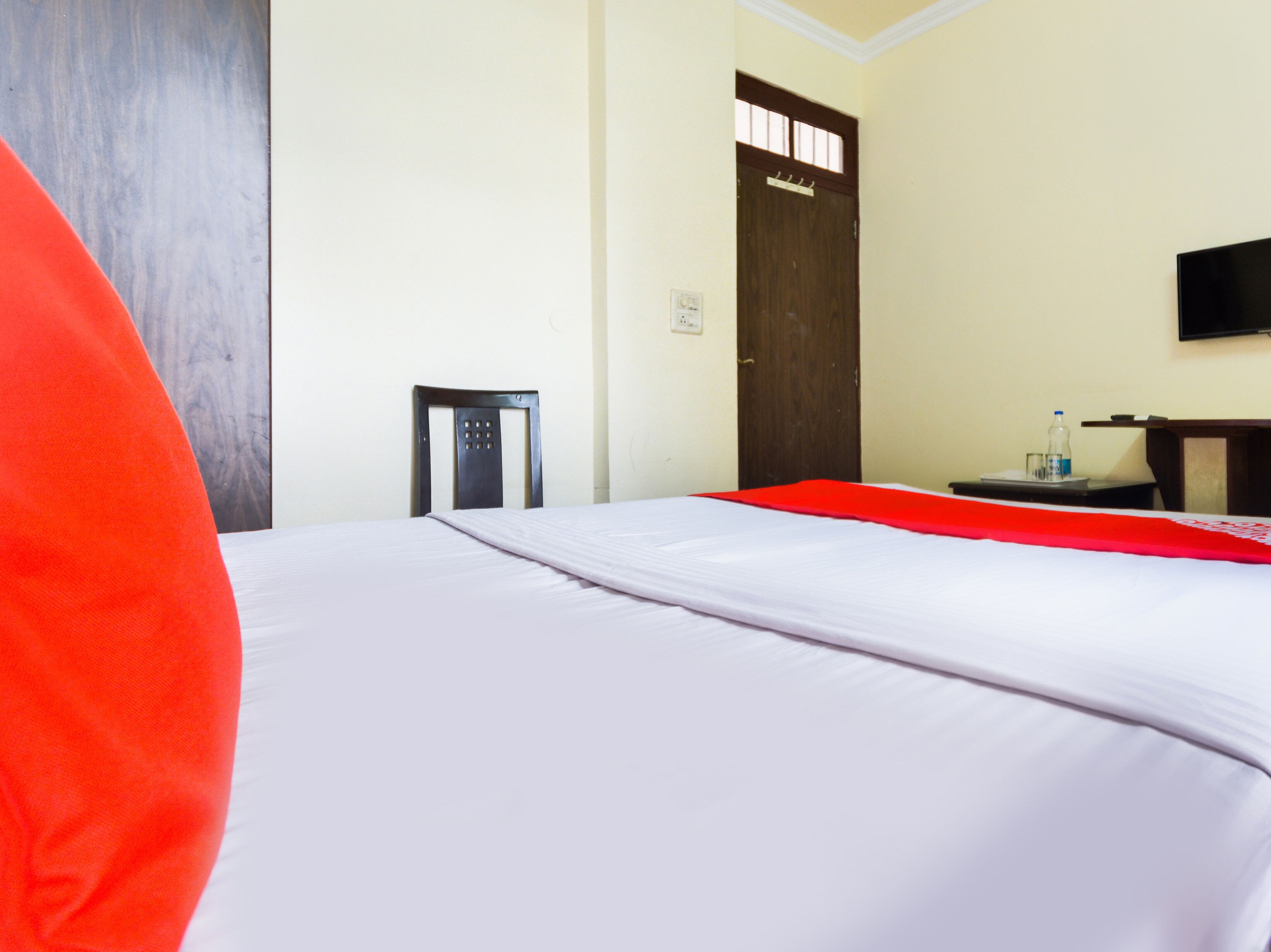 Hotel Surya Residency - Tap to explore photos