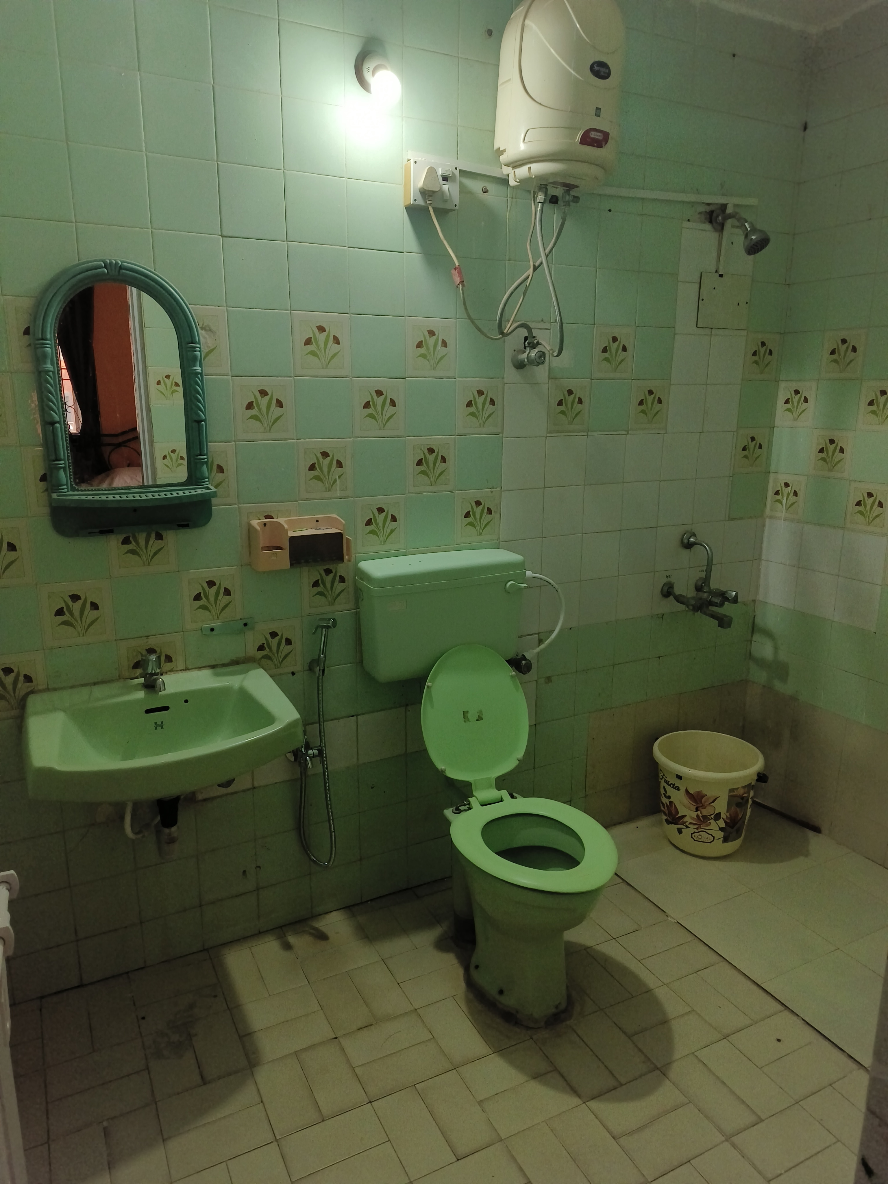 Darpan Guest House Calangute - Tap to explore photos
