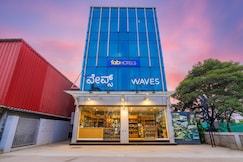 FabHotel Prime The Waves - Sarjapura, Bangalore