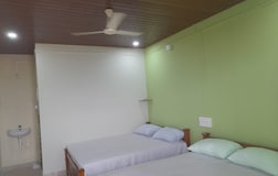 1st Floor Deluxe Sea View Room
