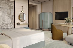 InterContinental DUBAI MARINA, دبى