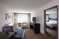 Holiday Inn WASHINGTON-CAPITOL, Washington, D.C.