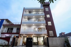 Kanhaiya Residency, Greater Noida