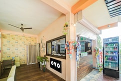 Hotel O queen hotel & restaurant, Bhopal