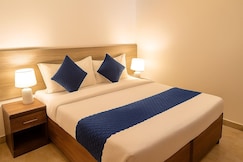 Hestia Hotel and restaurant, Greater Noida