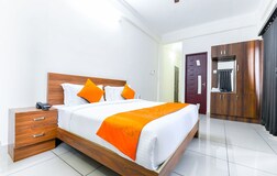 Standard Double Non AC Room