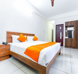 Standard Double Non AC Room
