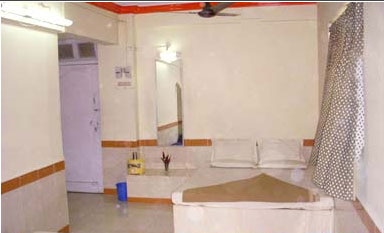 Hotel Vaishali Saputara - Tap to explore photos