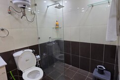 Tara homestay 3bhk flat in the heart of the city, Panipat