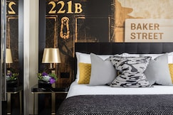 Holmes Hotel London, East Sussex