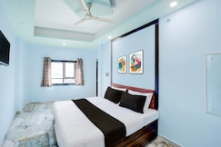 Hotel O by OYO 5G, भोपाल