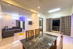 Rajkumari Residency, Coimbatore