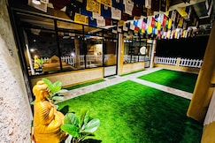 Hari Mang Imm 6BR Homestay in Darjeeling, Darjeeling