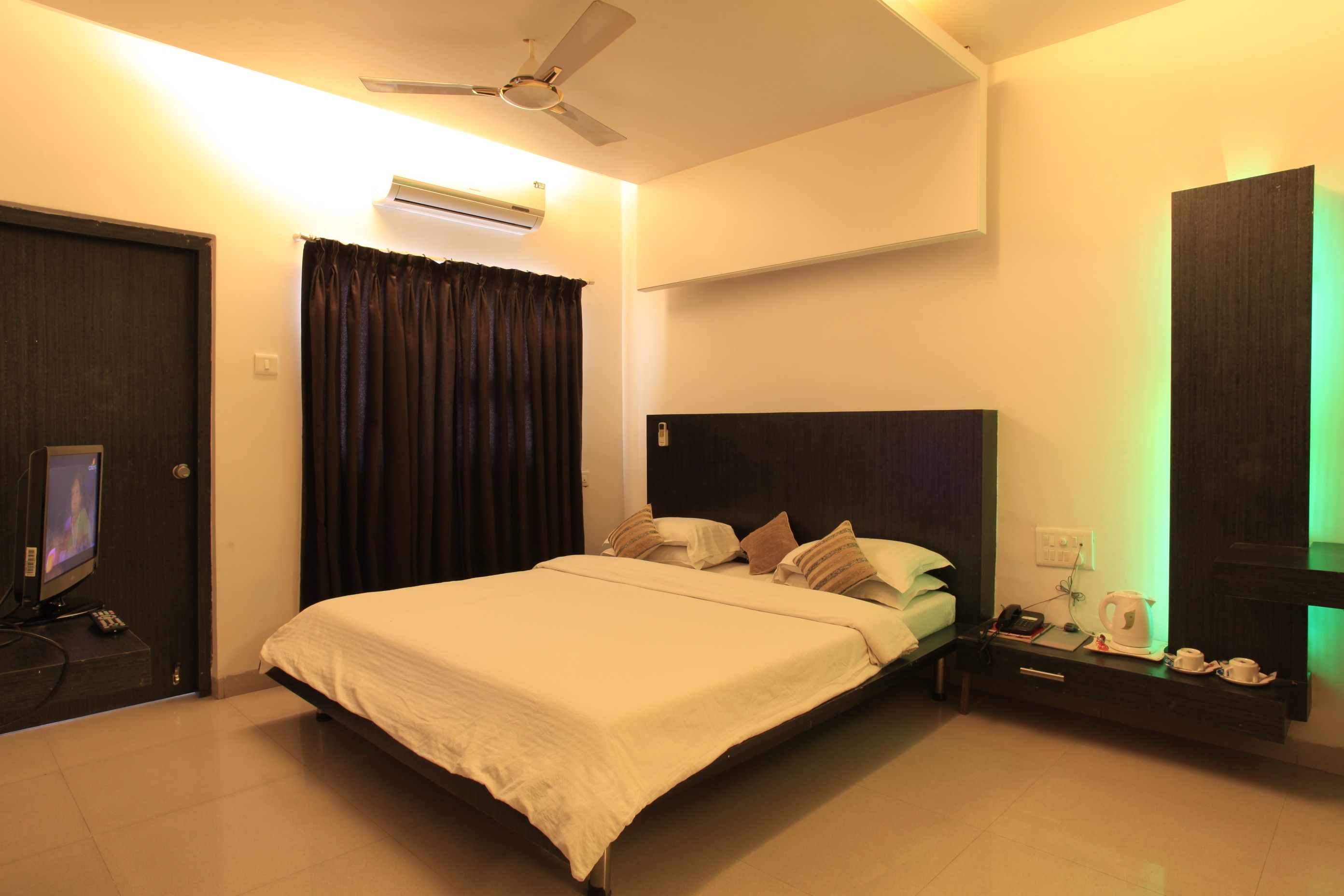 Maharaja Suite 1
