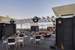 The Pride Hotel Chennai, Chennai