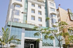 Hotel Green Horizon, Ranchi