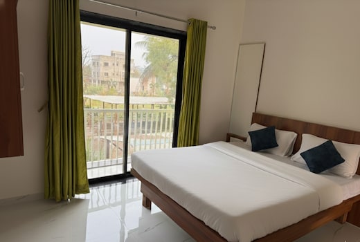 Aanandi Resort