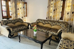 DevBhoomi Homestay- 2BHK Ground Floor in Dehradun, Dehradun