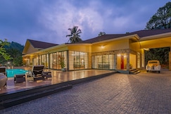 The Ranch Kakkdampoyil - a VKation Experience, Nilambur