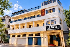 asar Connaught Place by Orion Hotels, Delhi