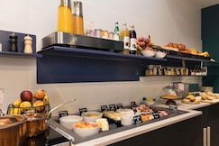 Mercure Annecy Centre, Rhone