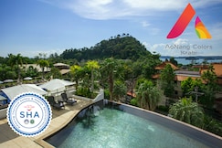 AoNang Colors Hotel krabi, Krabi