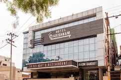 Hotel Krishnam, Vrindavan