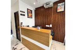 COZY INN ROOMS-200 Ft Road, Barnala