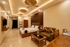 The Patliputra Chital, Patna