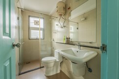 Casa Vibe Elegant 1BHK Arpora Near Baga, Goa