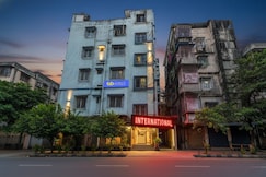 FabHotel AL Burj International, Kolkata