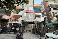 UNIQUE HOME STAY, Delhi