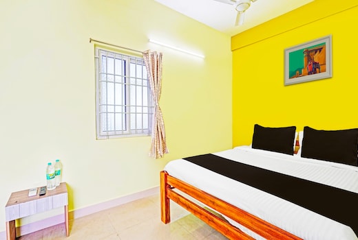Hotel O LA VGA RESIDENCY