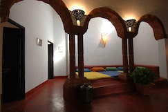 Hotel Laguna Anjuna, Goa, Goa