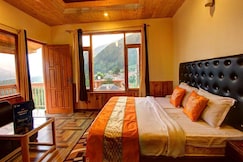 Wood Grove Villa, Manali