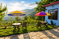 A Homestay Nestled in Nature Riturain, Mukteshwar