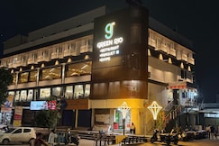 Hotel Green Rio, Ahmedabad