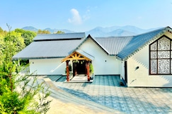 Vantara Boutique Resort, Nainital