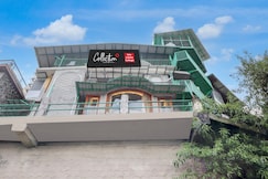 Hotel O Siris Luxury Cottage, Mussoorie