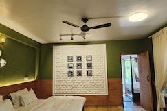 Eco Farmstay Cottage 1, Dharamshala