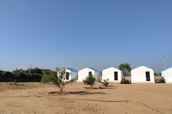 Hashtag Adventure Camp, Pushkar