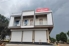 HOTEL O HAVELI INN, Pench