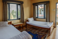 Hotel Mountain View, Pokhara