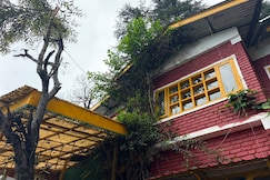 Mcleodganj Bed & Breakfast, Dharamshala