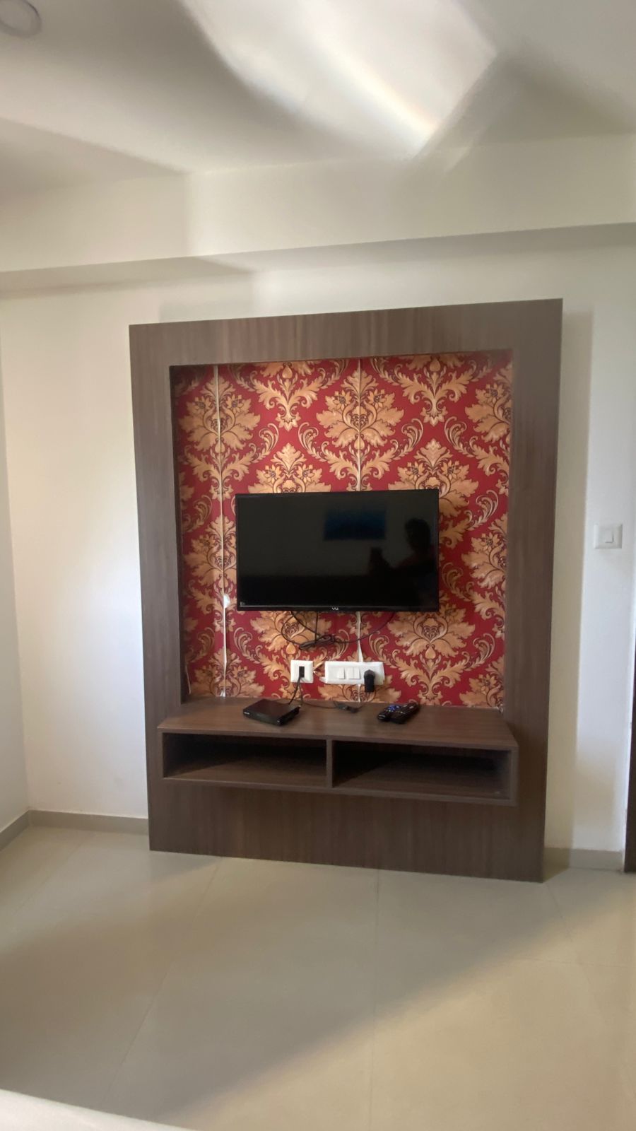 Amelie 2 bhk service apartment - Tap to explore photos