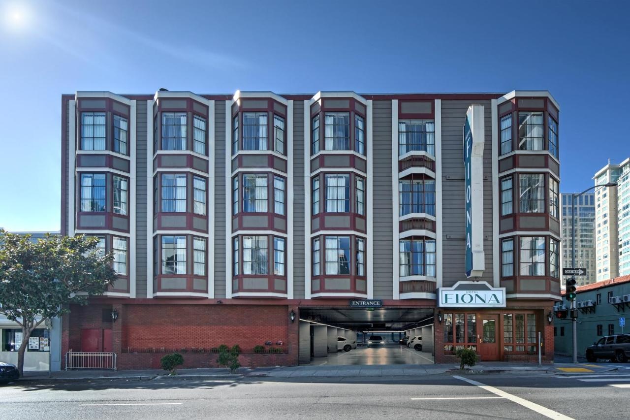 Hotel Fiona San Francisco - Tap to explore photos