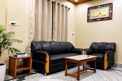 Druk Nest A cozy Kalimpong stay, Lava
