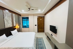 JMD HOTEL, Farrukhnagar