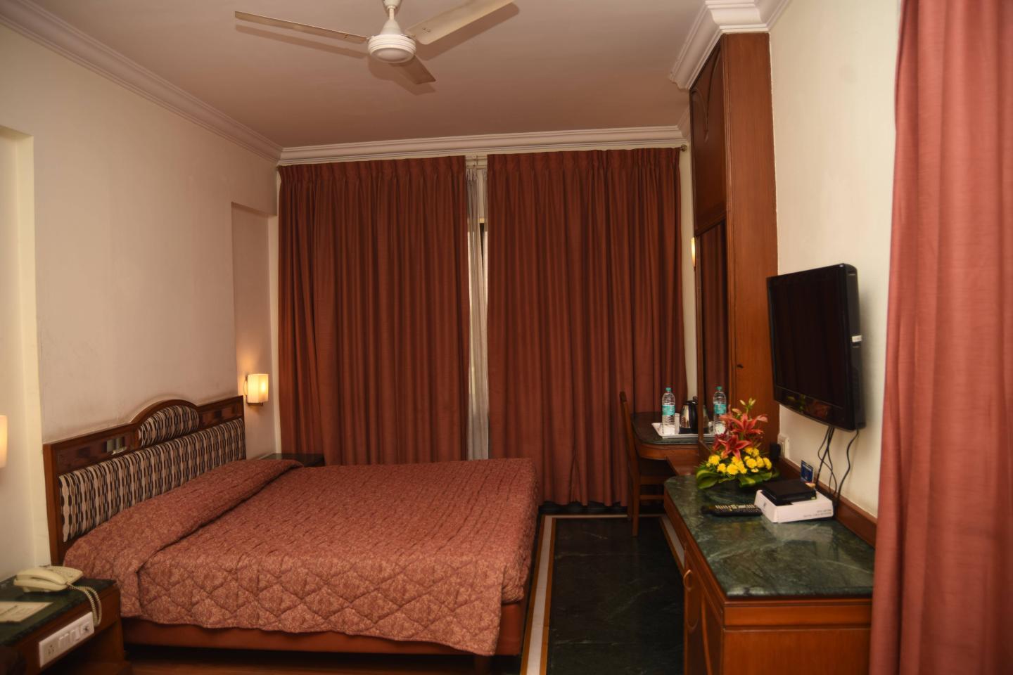 Hotel Maurya  - Tap to explore photos